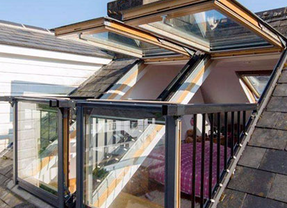 吉林电动天窗让家更通透、更舒适