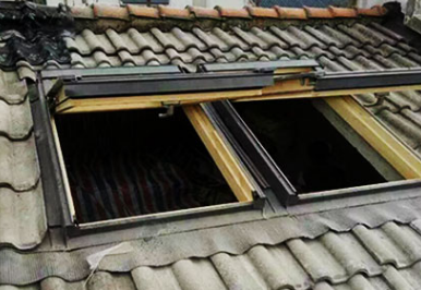 吉林阁楼天窗设计需要考虑的因素。